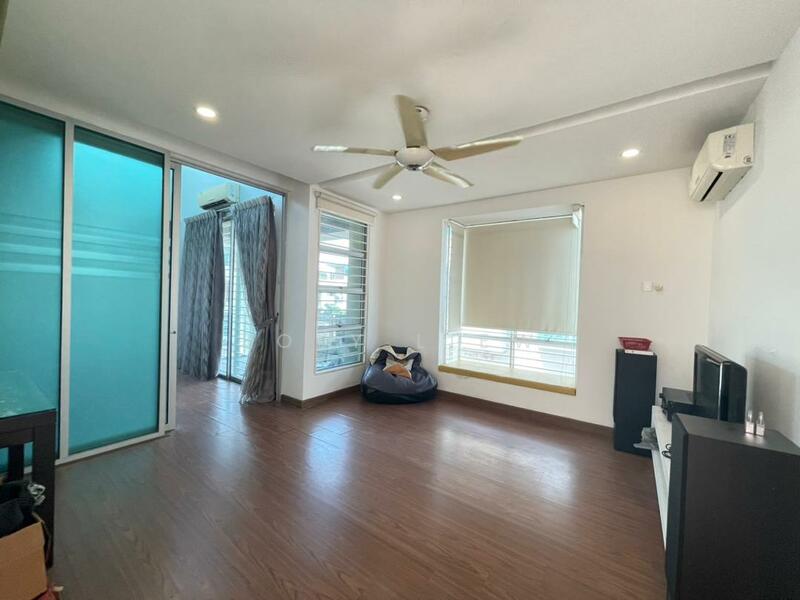 Untuk Dijual - Tiara Puteri Phase1