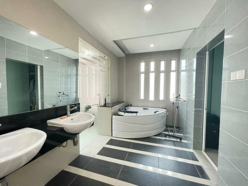 Untuk Dijual - Tiara Puteri Phase1