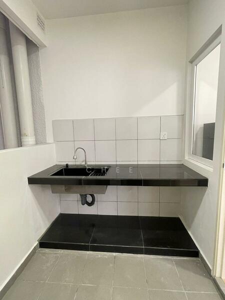 Service Residence for Rent at Tuan 2egacy - Kian Boon Chee - Kitchen - PropertyGuru.com.my