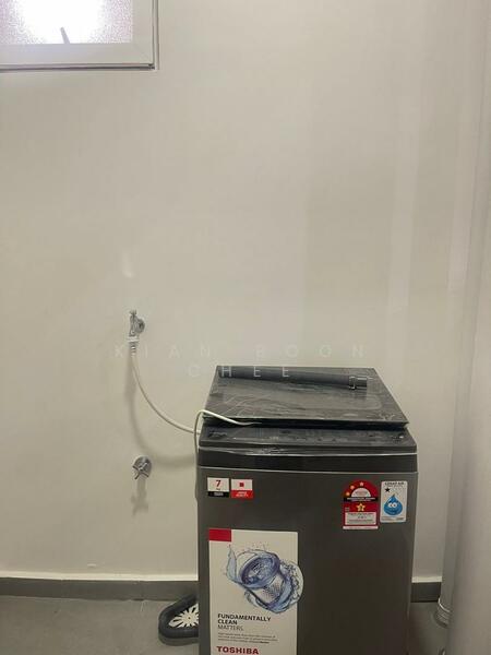 Service Residence for Rent at Tuan 2egacy - Kian Boon Chee - Interior - PropertyGuru.com.my