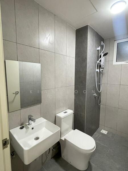 Service Residence for Rent at Tuan 2egacy - Kian Boon Chee - Bathroom - PropertyGuru.com.my