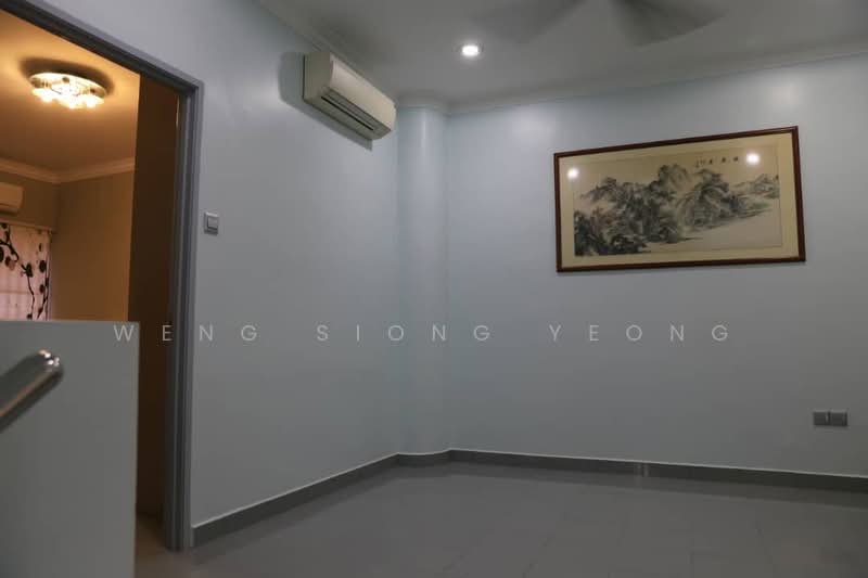 2-storey Terraced House for Sale in Bandar Sungai Long (Selangor) - Dexter Yeong - Interior - PropertyGuru.com.my