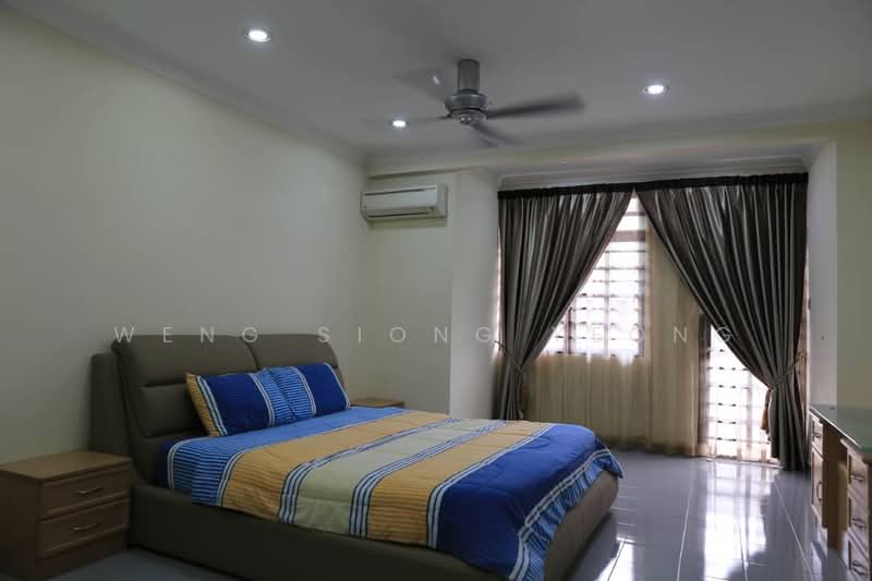 2-storey Terraced House for Sale in Bandar Sungai Long (Selangor) - Dexter Yeong - Bedroom - PropertyGuru.com.my
