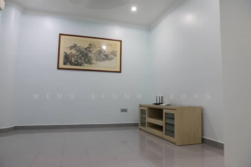 2-storey Terraced House for Sale in Bandar Sungai Long (Selangor) - Dexter Yeong - Living Room - PropertyGuru.com.my