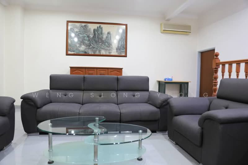 2-storey Terraced House for Sale in Bandar Sungai Long (Selangor) - Dexter Yeong - PropertyGuru.com.my