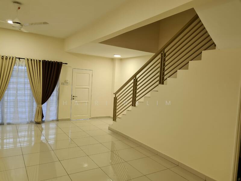 2-storey Terraced House for Rent in Bukit Bandaraya (Shah Alam) - Hairi Halim - PropertyGuru.com.my