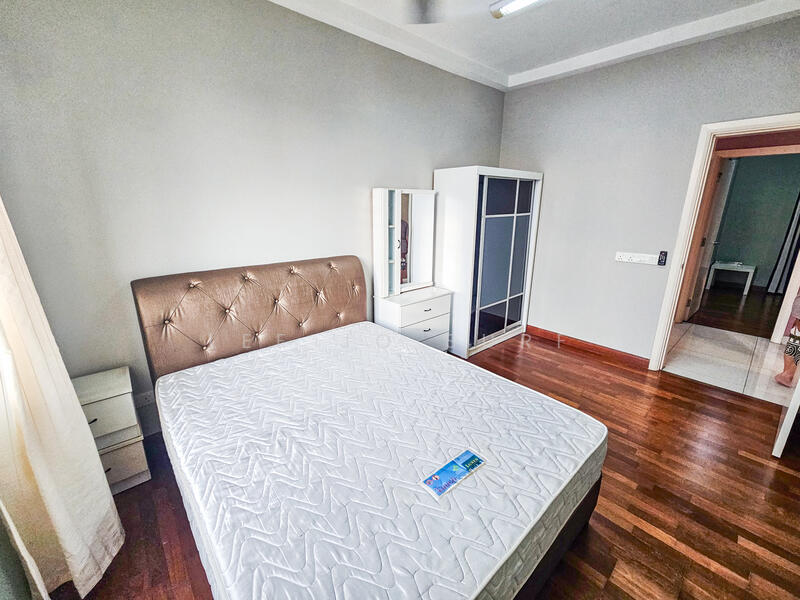 For Rent - Laman Baiduri