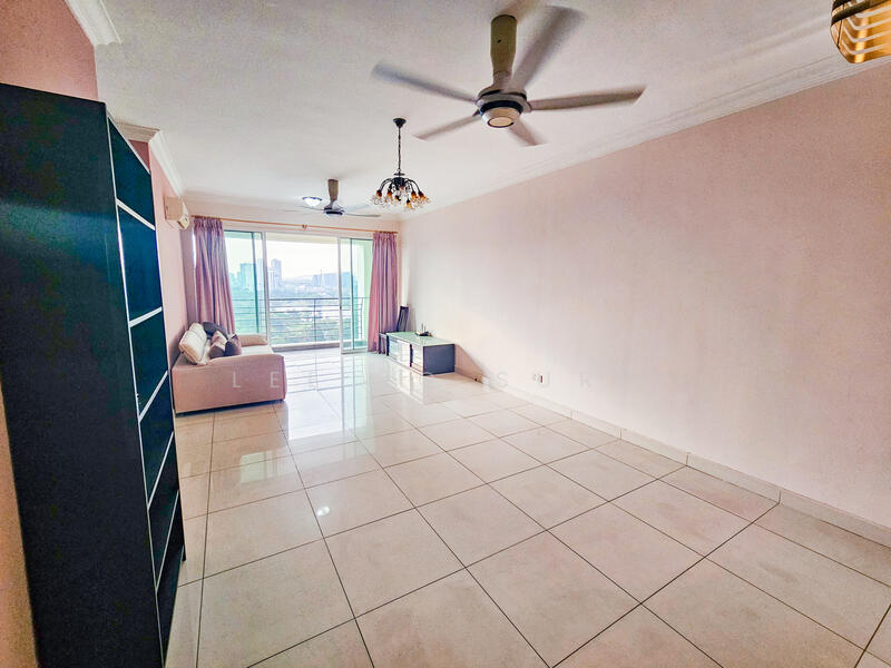 For Rent - Laman Baiduri