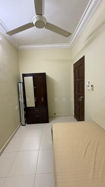 Flat for Rent at Sunway Ceria - Kaze Kang - Bedroom - PropertyGuru.com.my