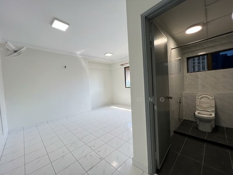 Sri Bangsar untuk Untuk Disewa - RM 3,400 /bulan, Mac 2026 - Interior - PropertyGuru.com.my