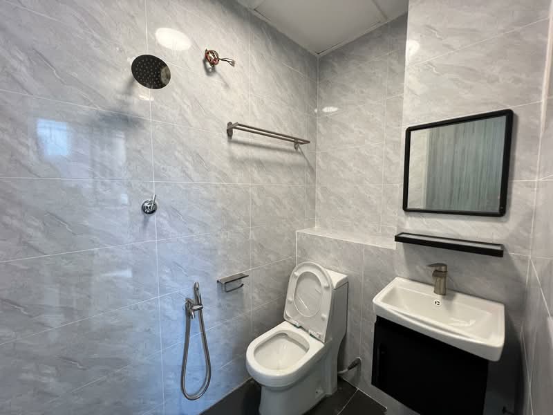 Sri Bangsar untuk Untuk Disewa - RM 3,400 /bulan, Mac 2026 - Bathroom - PropertyGuru.com.my