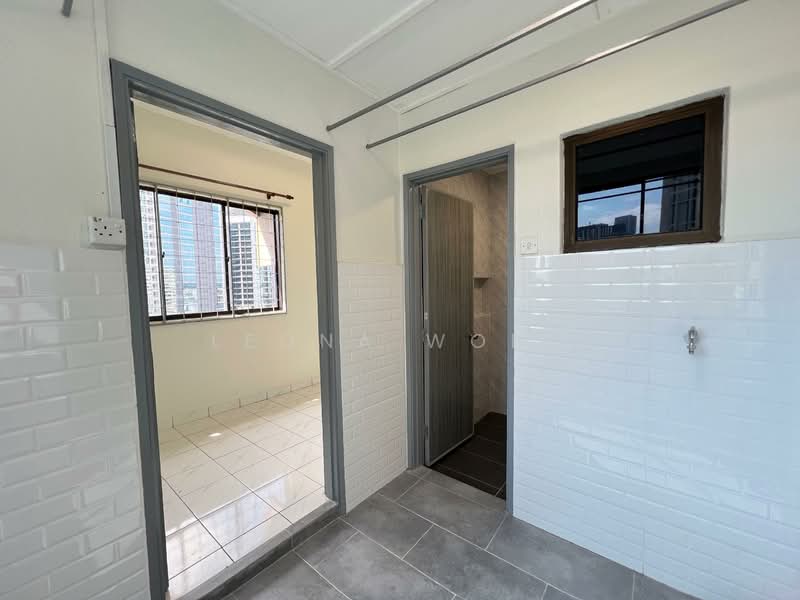 Sri Bangsar untuk Untuk Disewa - RM 3,400 /bulan, Mac 2026 - Interior - PropertyGuru.com.my