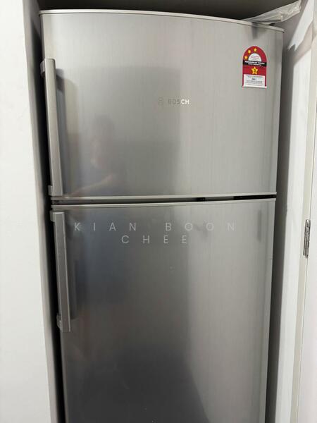 Service Residence for Rent at Ativo Suites @ Damansara Avenue - Kian Boon Chee - Interior - PropertyGuru.com.my