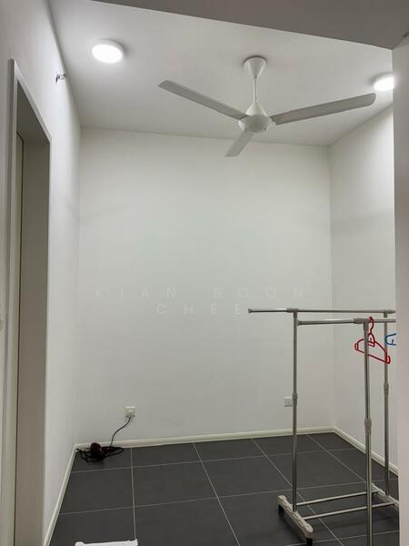 Service Residence for Rent at Ativo Suites @ Damansara Avenue - Kian Boon Chee - Interior - PropertyGuru.com.my