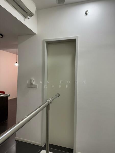 Service Residence for Rent at Ativo Suites @ Damansara Avenue - Kian Boon Chee - Interior - PropertyGuru.com.my