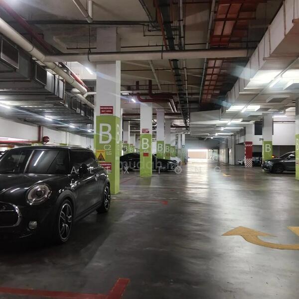 CBD Perdana 3 untuk Untuk Disewa - RM 6,500 /bulan, Apr 2026 - Car Park - PropertyGuru.com.my