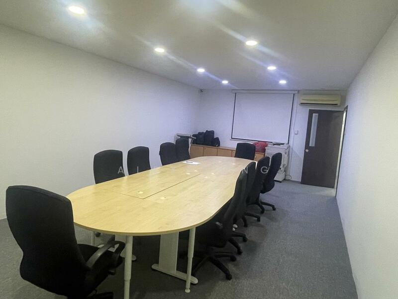 CBD Perdana 3 untuk Untuk Disewa - RM 6,500 /bulan, Apr 2026 - Interior - PropertyGuru.com.my