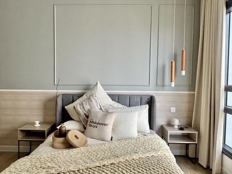 TRIA Seputeh in 9 Seputeh, Kuala Lumpur untuk Untuk Disewa - RM 4,200 /bulan, Mac 2026 - Bedroom - PropertyGuru.com.my