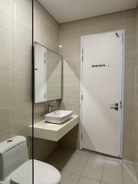 TRIA Seputeh in 9 Seputeh, Kuala Lumpur untuk Untuk Disewa - RM 4,200 /bulan, Mac 2026 - Bathroom - PropertyGuru.com.my