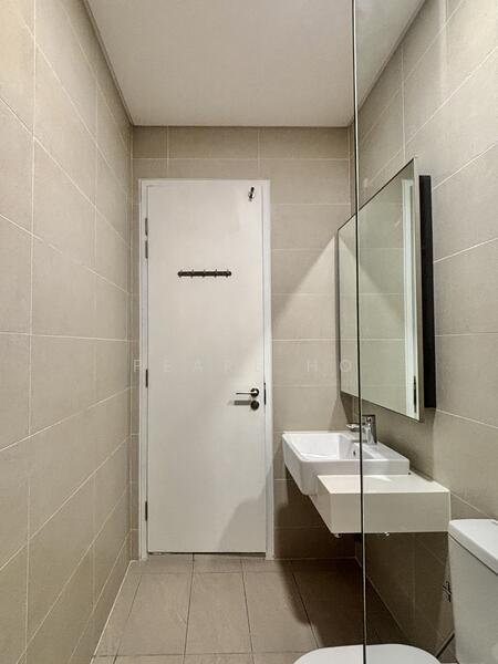 TRIA Seputeh in 9 Seputeh, Kuala Lumpur untuk Untuk Disewa - RM 4,200 /bulan, Mac 2026 - Bathroom - PropertyGuru.com.my