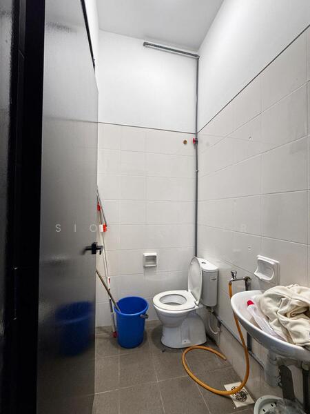 2-storey Terraced House for Sale in Taman Redang (Johor Bahru) - Siow Yan Er - Bathroom - PropertyGuru.com.my