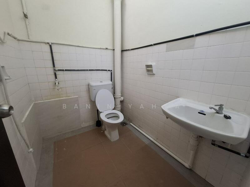 Untuk Dijual - Taman Mulia