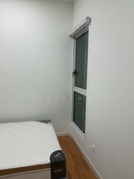 Servis Apartment untuk Disewa di Sunway Geo Residence - Deric Goh - Bedroom - PropertyGuru.com.my