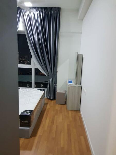 Servis Apartment untuk Disewa di Sunway Geo Residence - Deric Goh - Bedroom - PropertyGuru.com.my