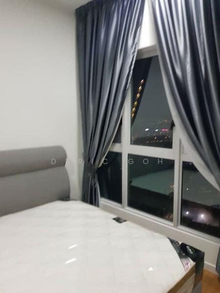 Servis Apartment untuk Disewa di Sunway Geo Residence - Deric Goh - Bedroom - PropertyGuru.com.my