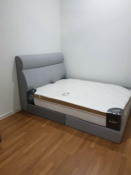 Servis Apartment untuk Disewa di Sunway Geo Residence - Deric Goh - Bedroom - PropertyGuru.com.my