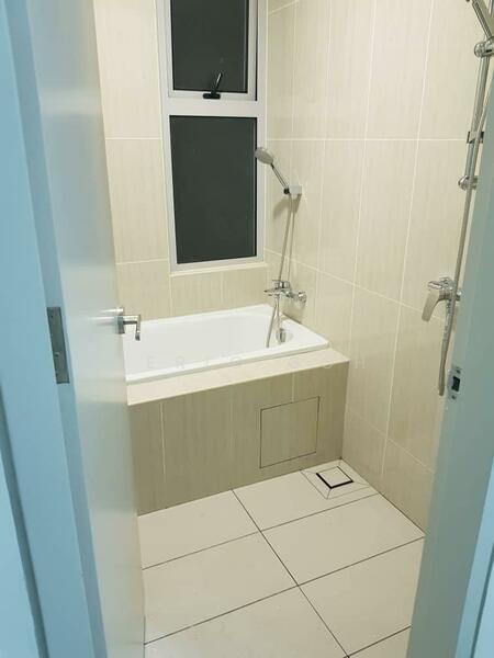 Servis Apartment untuk Disewa di Sunway Geo Residence - Deric Goh - Bathroom - PropertyGuru.com.my