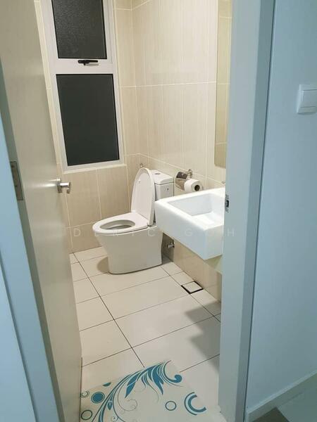 Servis Apartment untuk Disewa di Sunway Geo Residence - Deric Goh - Bathroom - PropertyGuru.com.my