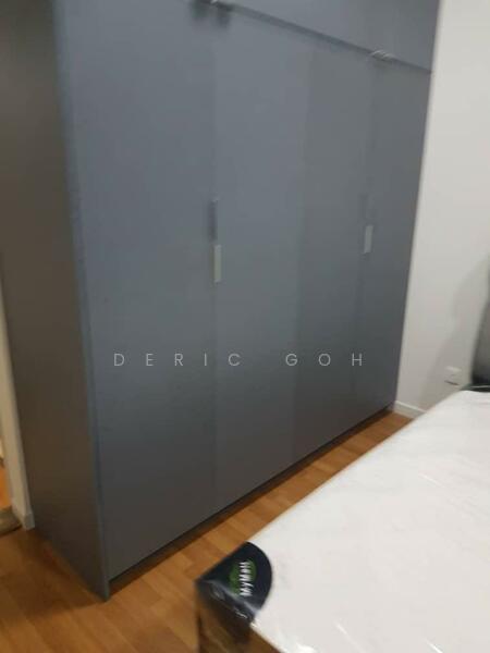 Servis Apartment untuk Disewa di Sunway Geo Residence - Deric Goh - Bedroom - PropertyGuru.com.my