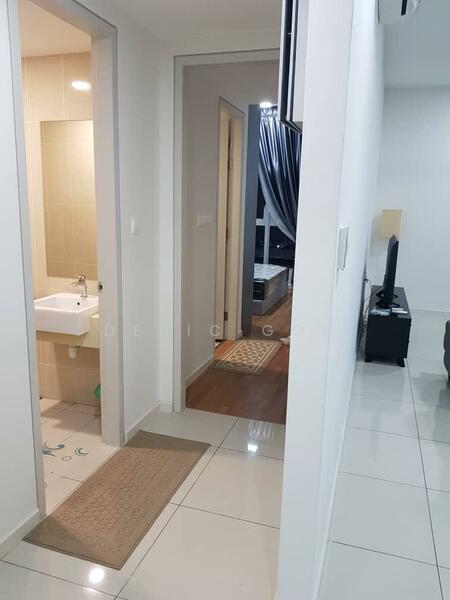 Servis Apartment untuk Disewa di Sunway Geo Residence - Deric Goh - Bathroom - PropertyGuru.com.my