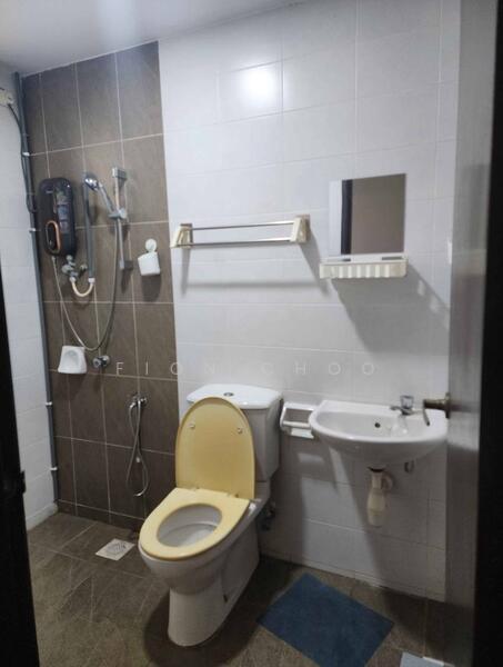 For Rent - Taman Molek