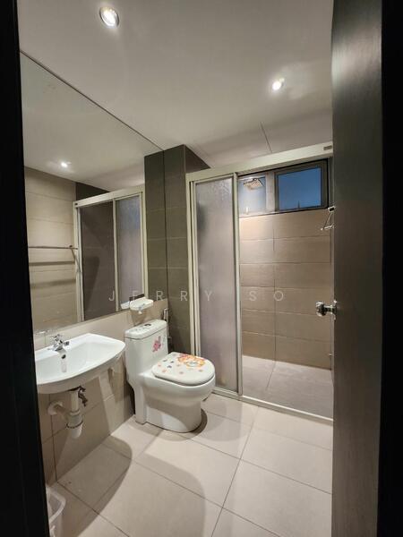 Condominium for Sale at Gardens Ville - Jerry So - Bathroom - PropertyGuru.com.my