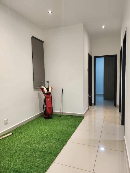 Condominium for Sale at Gardens Ville - Jerry So - Corridor - PropertyGuru.com.my