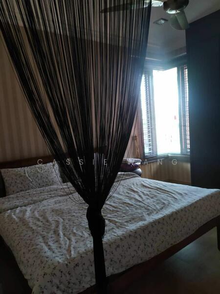Semi-Detached House for Sale in Johor Bahru (Johor) - Cassie Wang - Bedroom - PropertyGuru.com.my