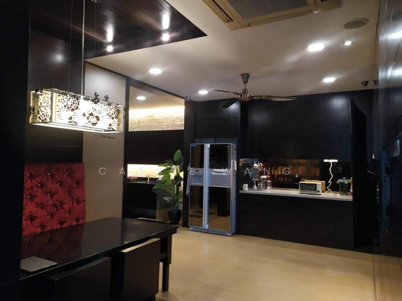 Semi-Detached House for Sale in Johor Bahru (Johor) - Cassie Wang - Interior - PropertyGuru.com.my