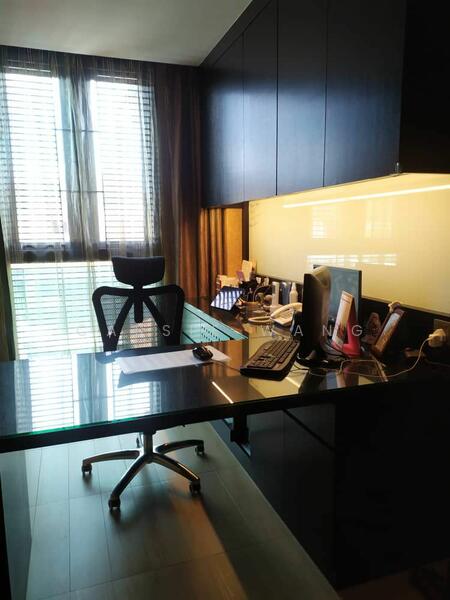 Semi-Detached House for Sale in Johor Bahru (Johor) - Cassie Wang - Study - PropertyGuru.com.my