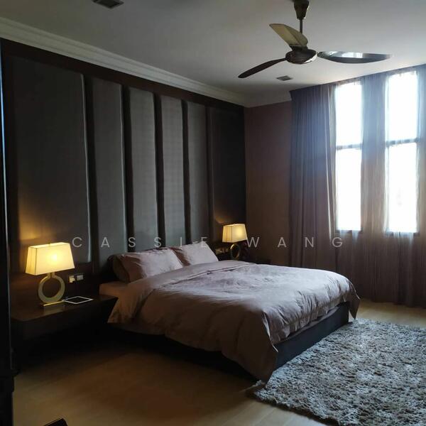 Semi-Detached House for Sale in Johor Bahru (Johor) - Cassie Wang - Bedroom - PropertyGuru.com.my