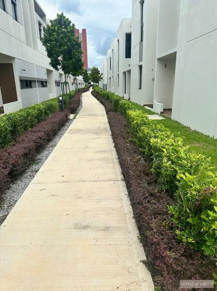 Bandar Rimbayu untuk Untuk Disewa - RM 6,000 /bulan, Apr 2026 - Exterior - PropertyGuru.com.my