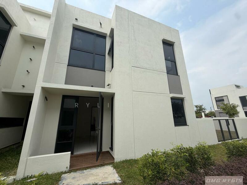 Bandar Rimbayu untuk Untuk Disewa - RM 6,000 /bulan, Apr 2026 - Exterior - PropertyGuru.com.my