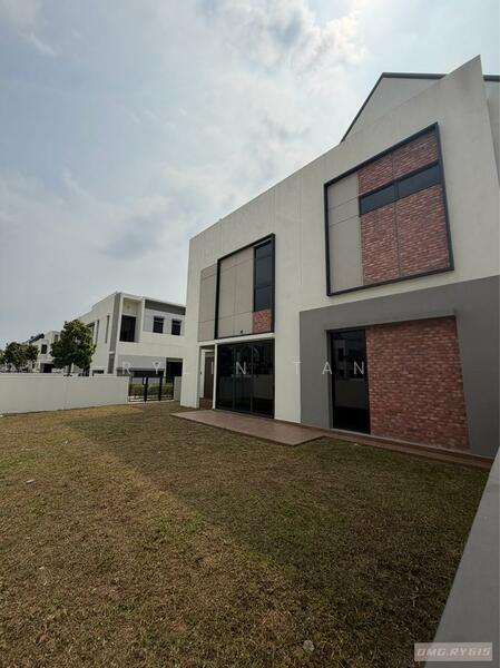 Bandar Rimbayu untuk Untuk Disewa - RM 6,000 /bulan, Apr 2026 - Exterior - PropertyGuru.com.my