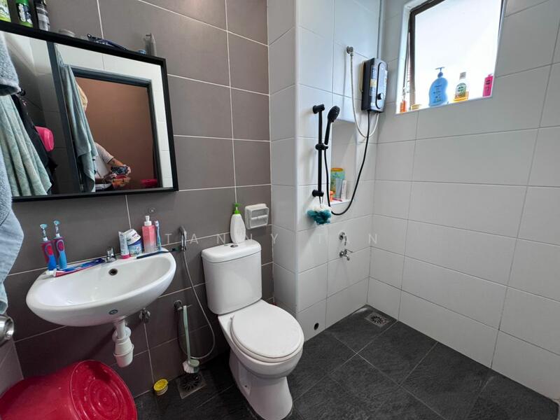 Bandar Dato Onn Perjiranan 15 untuk Untuk Dijual - RM 950,000, Feb 2026 - Bathroom - PropertyGuru.com.my