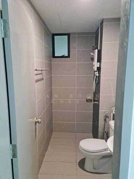 Condominium for Rent at Mizumi Residences - Kian Boon Chee - Bathroom - PropertyGuru.com.my