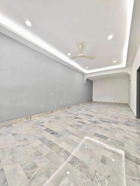 1-storey Terraced House for Sale in Taman Ungku Tun Aminah (Skudai) - San . - Interior - PropertyGuru.com.my