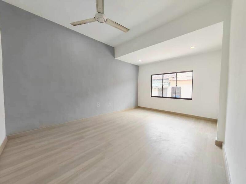 1-storey Terraced House for Sale in Taman Ungku Tun Aminah (Skudai) - San . - Interior - PropertyGuru.com.my