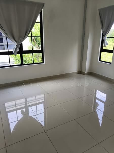 2-storey Terraced House for Rent in Seberang Perai (Penang) - Anders Ong - Interior - PropertyGuru.com.my