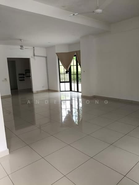 2-storey Terraced House for Rent in Seberang Perai (Penang) - Anders Ong - Living Room - PropertyGuru.com.my